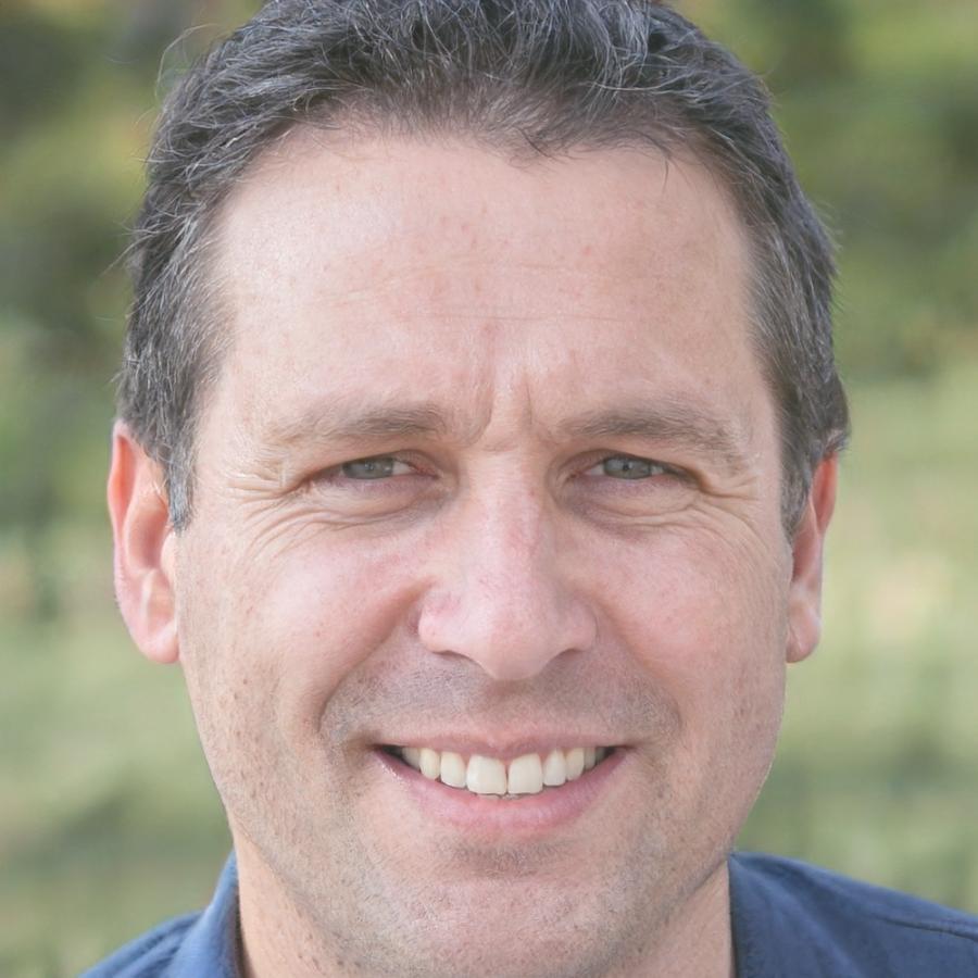 Finanzexperte Henrik Østergaard