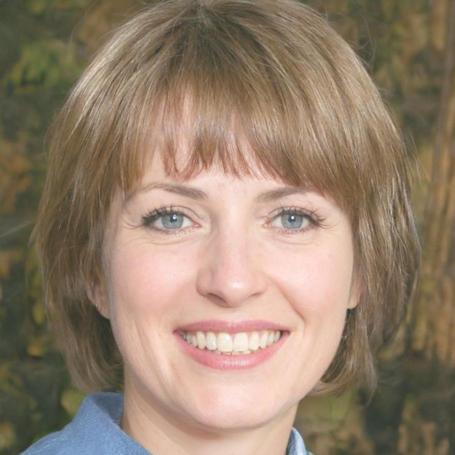 Sonja Vanberg, Expertin für moderne Budgetierungsmethoden