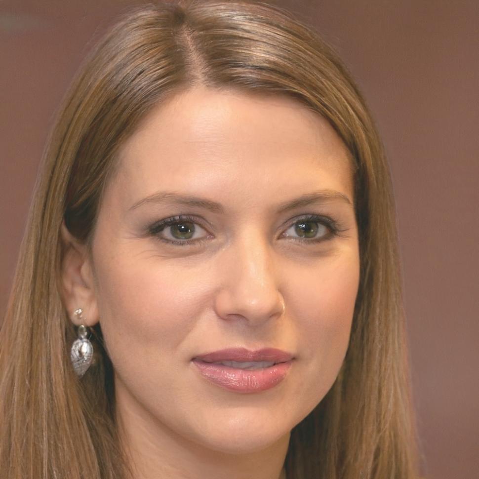 Katrin Rehberg, Spezialistin für dynamische Finanzplanung